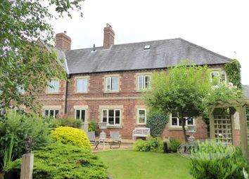Thumbnail Cottage to rent in Cottesmore Road, Burley, Oakham, Rutland