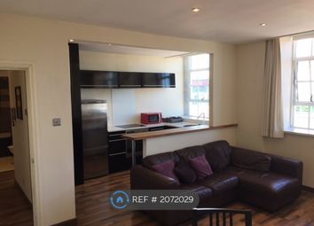 Thumbnail Flat to rent in Westgate Road, Newcastle Upon Tyne