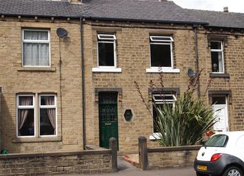 3 Bedrooms Terraced house to rent in Manchester Road, Milnsbridge, Huddersfield HD4