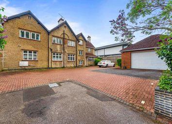 Thumbnail Detached house to rent in The Drive, Sutton