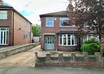 Thumbnail Semi-detached house for sale in Rothsay Avenue, Stoke-On-Trent