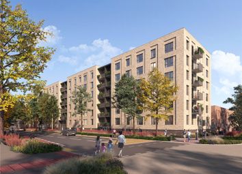 Thumbnail Flat for sale in Apartment J107: The Dials, Brabazon, The Hangar District, Patchway, Bristol