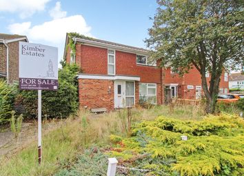 Thumbnail 3 bed detached house for sale in Burton Fields, Herne Bay