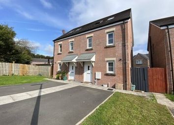 Thumbnail Property to rent in Maes Pedr, Carmarthen