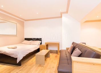 0 Bedrooms Studio to rent in Montagu Row, Marylebone, London W1U