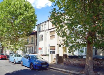 Thumbnail 1 bed flat for sale in Calderon Road, Leyton, London