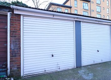 Thumbnail Parking/garage for sale in Headley Approach, Ilford