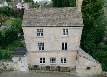 Thumbnail 3 bed detached house for sale in Gloucester Street, Painswick, Stroud