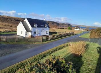 Property listing in Isle of Skye, Highland