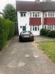 Thumbnail Semi-detached house to rent in Brighton Road, Purley, Surrey