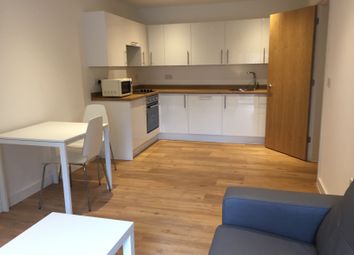 1 Bedrooms Flat to rent in Great Ancoats Street, Manchester M4