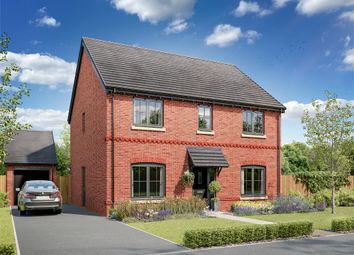Stockton on Tees - 5 bed detached house for sale
