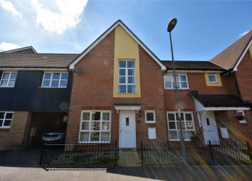 Aylesbury - Terraced house to rent               ...