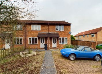 Thumbnail Semi-detached house for sale in Whitley Close, Yate
