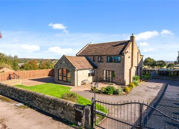 Thumbnail Detached house for sale in Bradford Road, Tingley, Wakefield, West Yorkshire