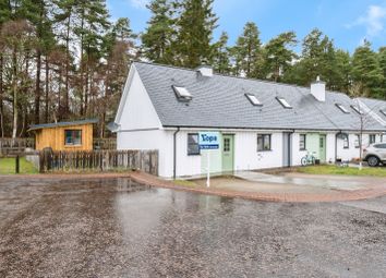 Thumbnail 3 bedroom semi-detached house for sale in Balgate Mill, Kiltarlity, Beauly