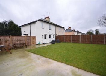 3 Bedrooms Semi-detached house for sale in Wessex Way, Maidenhead, Berkshire SL6