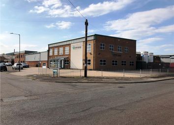 Thumbnail Light industrial to let in 31 And 47, Brindley Road And Bayton Road, Coventry