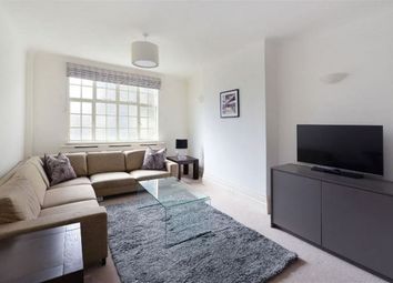5 Bedrooms Flat to rent in Park Road, London NW8