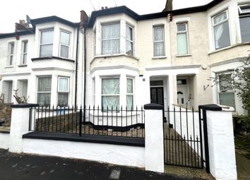 Thumbnail Flat for sale in Stromness Road, Southend