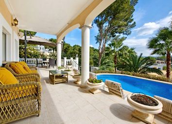 Thumbnail 4 bed property for sale in Paguera, Mallorca, 000000