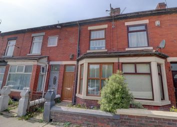 Thumbnail Terraced house for sale in Victoria Road, Horwich