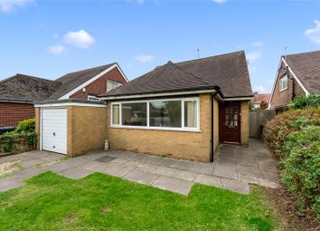 Thumbnail Detached bungalow to rent in Dickinson Road, Formby, Liverpool