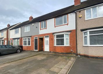 Thumbnail Property to rent in Castle Road, Nuneaton