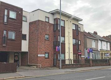 Thumbnail 1 bed flat for sale in Twyford Avenue, Portsmouth, Hampshire