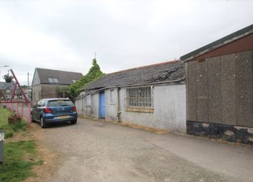 Thumbnail Bungalow for sale in Macbraynes Lane, Lochgilphead