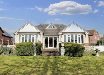 Thumbnail Detached house for sale in Firfield Avenue, Breaston, Derby