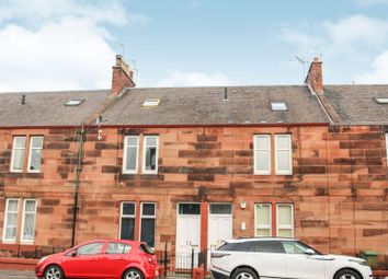 2 Bedrooms Flat for sale in Mansfield Avenue, Musselburgh EH21