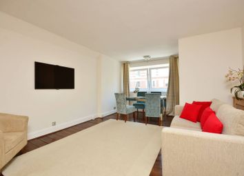 2 Bedrooms Flat to rent in St Georges Square, Westminster SW1V