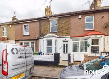Thumbnail Terraced house for sale in Harold Street, Queenborough