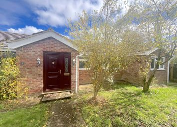 Thumbnail Semi-detached house to rent in Crowcroft Glebe, Nedging Tye, Ipswich
