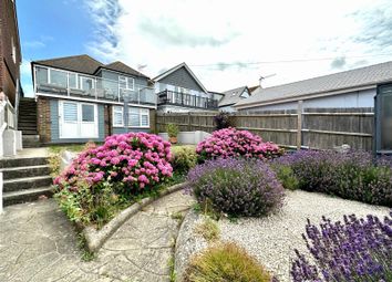 Thumbnail Detached house for sale in Coast Road, Pevensey Bay, Near Eastbourne, East Sussex