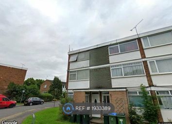 Thumbnail 2 bed maisonette to rent in Darnford Close, Coventry