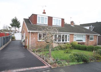 Find 2 Bedroom Houses For Sale In Cw3 Zoopla