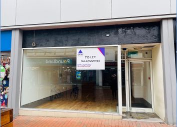 Thumbnail Retail premises to let in 35 Carr Street, Ipswich
