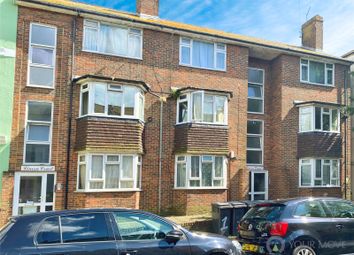 Thumbnail 2 bed flat for sale in Pevensey Road, Eastbourne, East Sussex