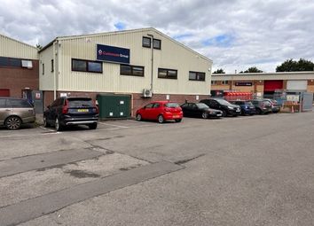 Thumbnail Industrial to let in Units 1&amp;2 Brunel Court, Stroudwater Business Park, Stonehouse