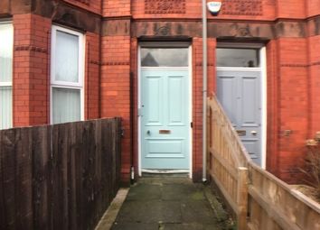 Thumbnail 3 bed flat to rent in Church Road, West Kirby, Wirral
