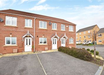 Thumbnail Town house to rent in Park Drive, Lofthouse, Wakefield, West Yorkshire