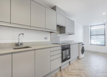 Thumbnail 1 bed flat for sale in London Heights, London Road, Camberley