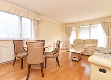 2 Bedrooms Flat to rent in Blair Court, Boundary Road, London NW8