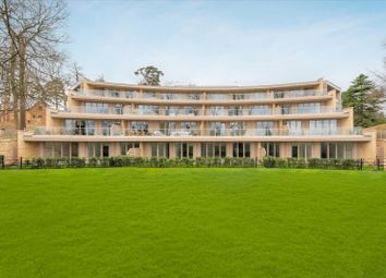 Thumbnail Flat for sale in Sunningdale Park, Sunningdale, Ascot, Berkshire