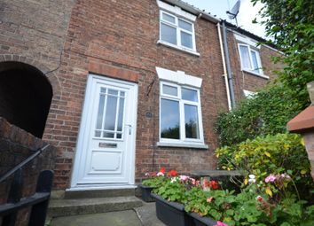 Thumbnail 2 bed terraced house to rent in Newmarket, Louth