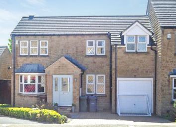 3 Bedroom Link-detached house for sale