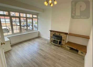 Thumbnail 4 bed terraced house to rent in Sunnymead Road, Kingsbury, Lodnon