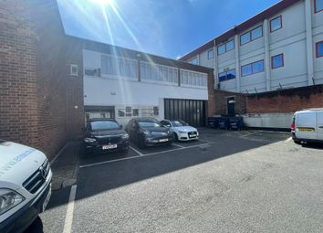 Thumbnail Light industrial to let in Unit 13, Camberwell Trading Estate, Camberwell